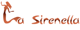 La Sirenella Hof logo.